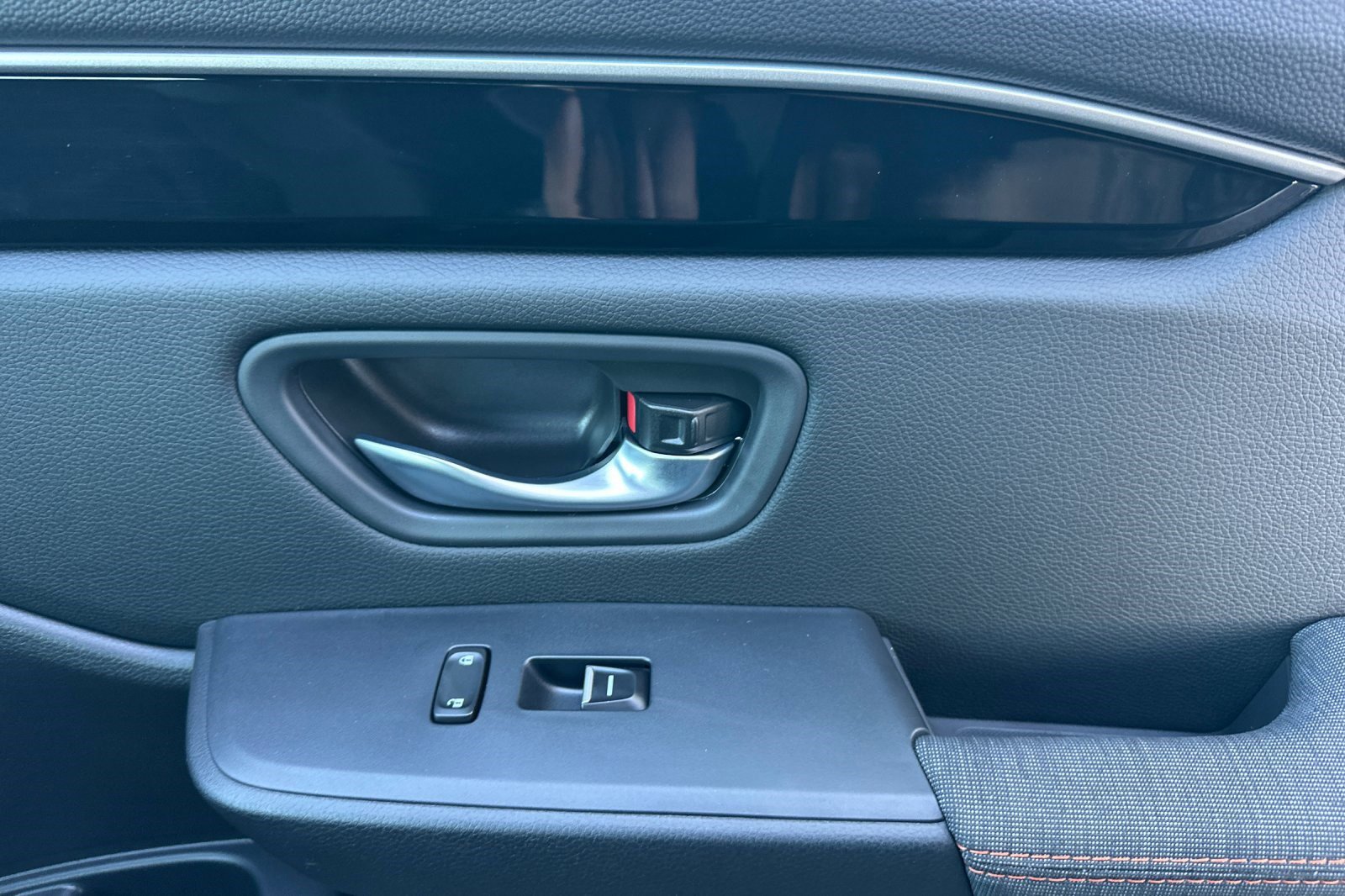 New 2026 Honda Pilot Sport image 27