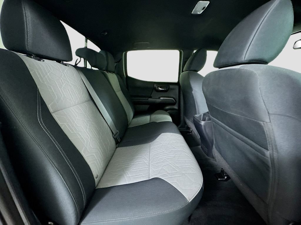 Used 2021 Toyota Tacoma TRD Sport image 22