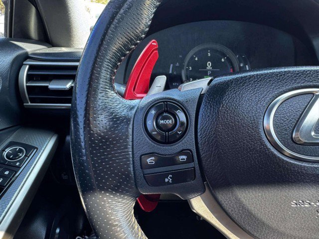 Used 2015 Lexus IS 250 w/ F-Sport Package image 27