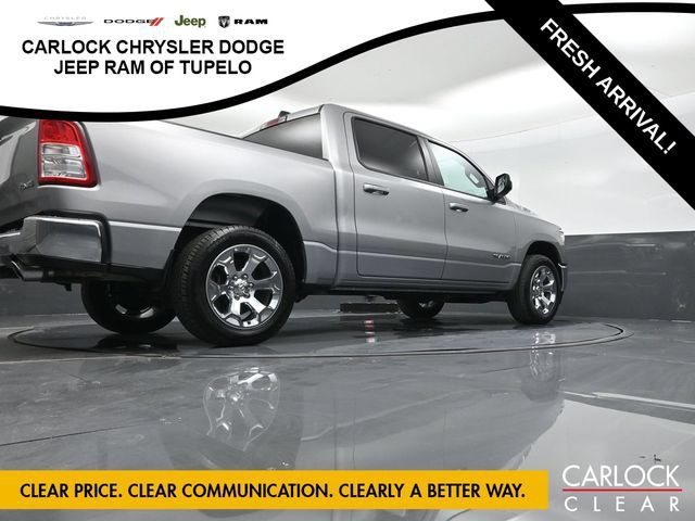 Used 2022 RAM 1500 Big Horn AWD/4WD image 48