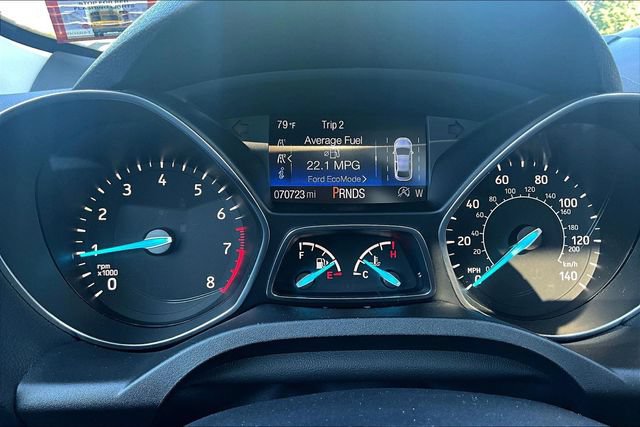 Used 2019 Ford Escape Titanium AWD/4WD image 13