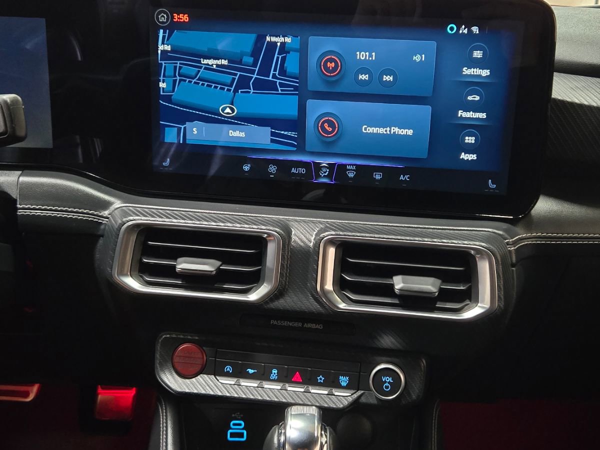 Used 2024 Ford Mustang GT Premium RWD image 25