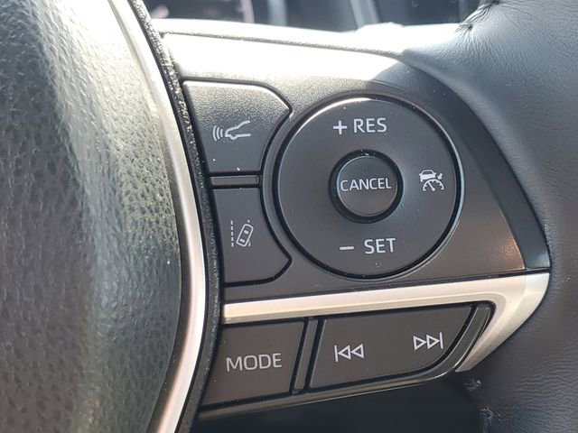 Used 2024 Toyota Camry XLE w/ Cold Weather Package FWD image 14