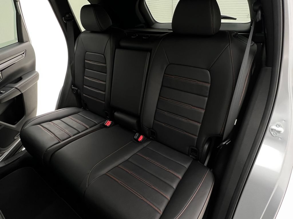 Used 2026 Honda CR-V Sport Touring image 15