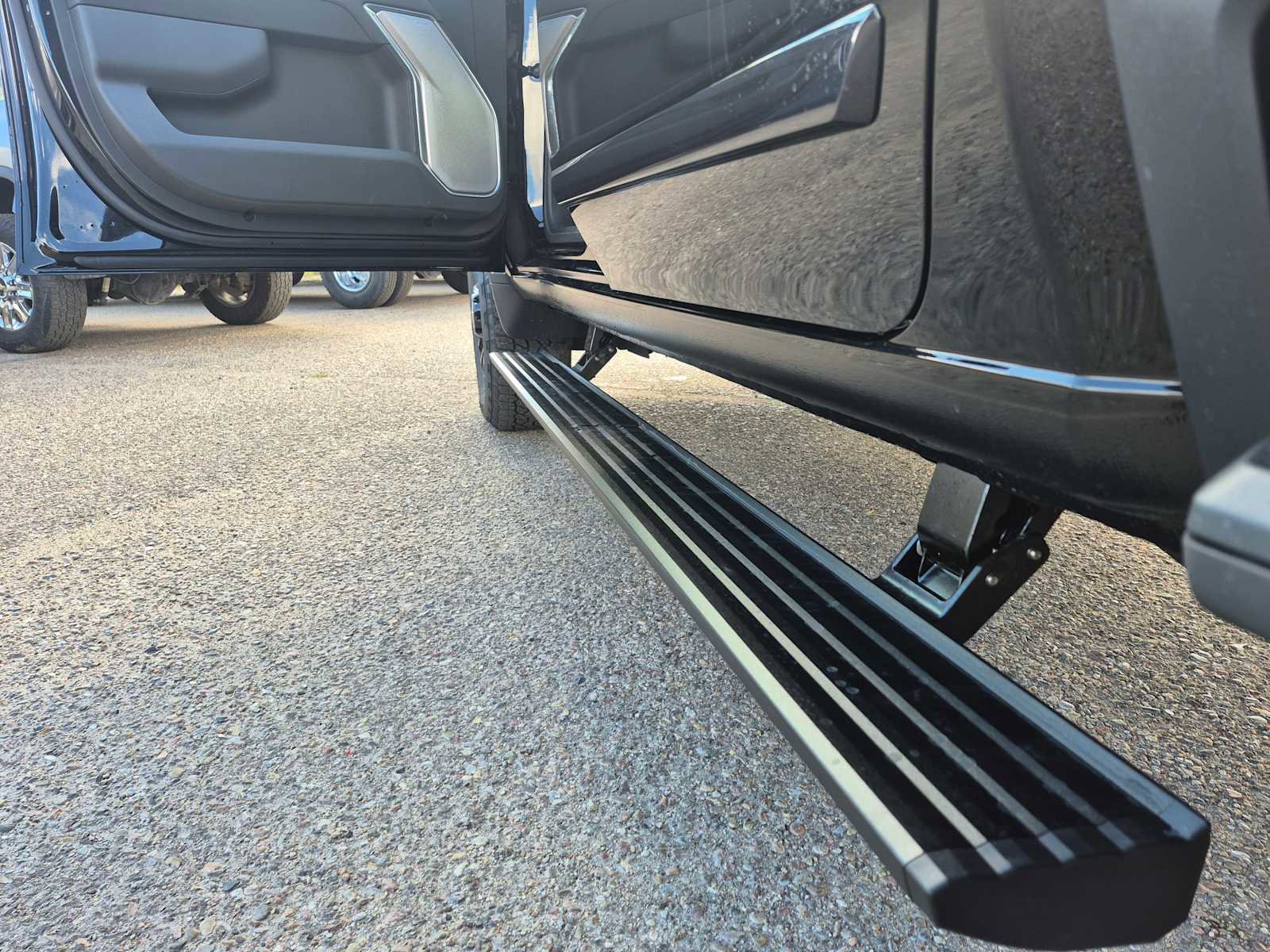 New 2026 Chevrolet Silverado 3500 High Country w/ High Country Premium Package image 10