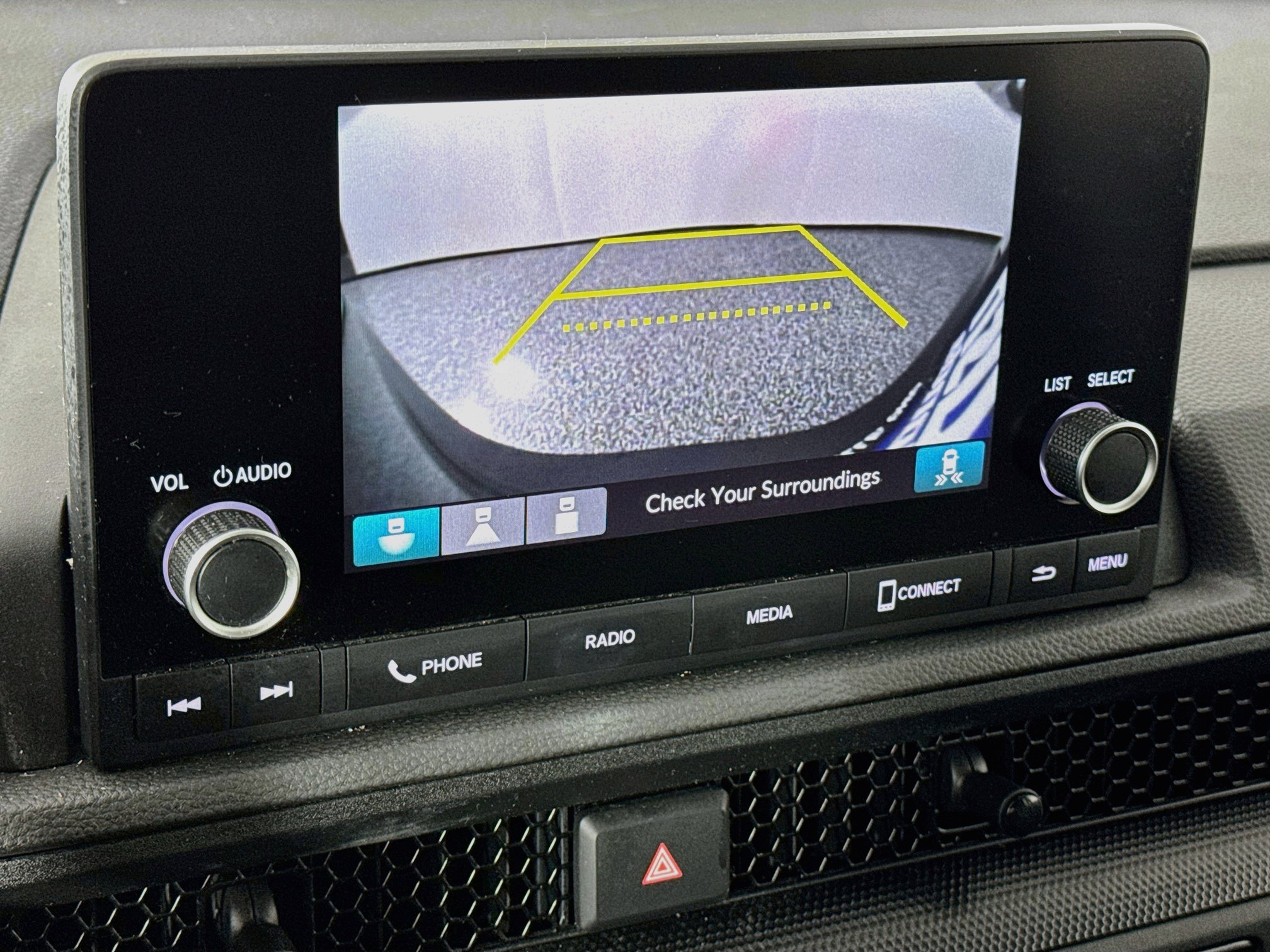 Certified 2024 Honda CR-V EX image 13