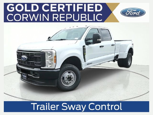 Used 2025 Ford F350 XL AWD/4WD 360° Tour