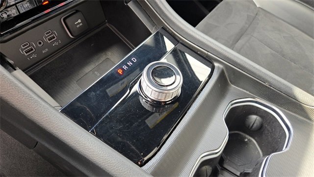 Certified 2023 Jeep Grand Cherokee Altitude image 17