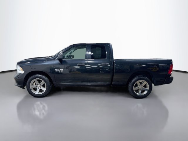 Used 2018 RAM 1500 Express w/ Express Value Package AWD/4WD image 7