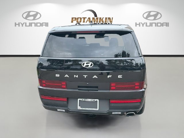 New 2027 Hyundai Santa Fe SE FWD image 6