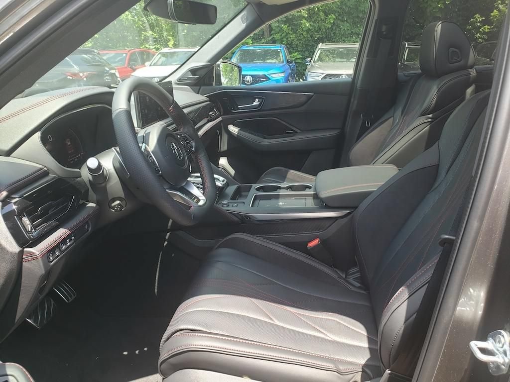 New 2026 Acura MDX Type S AWD/4WD image 10