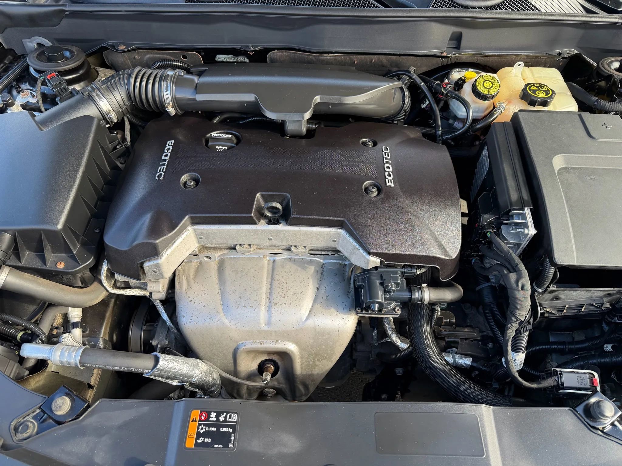 Used 2013 Chevrolet Malibu LT w/ Power Convenience Package image 35