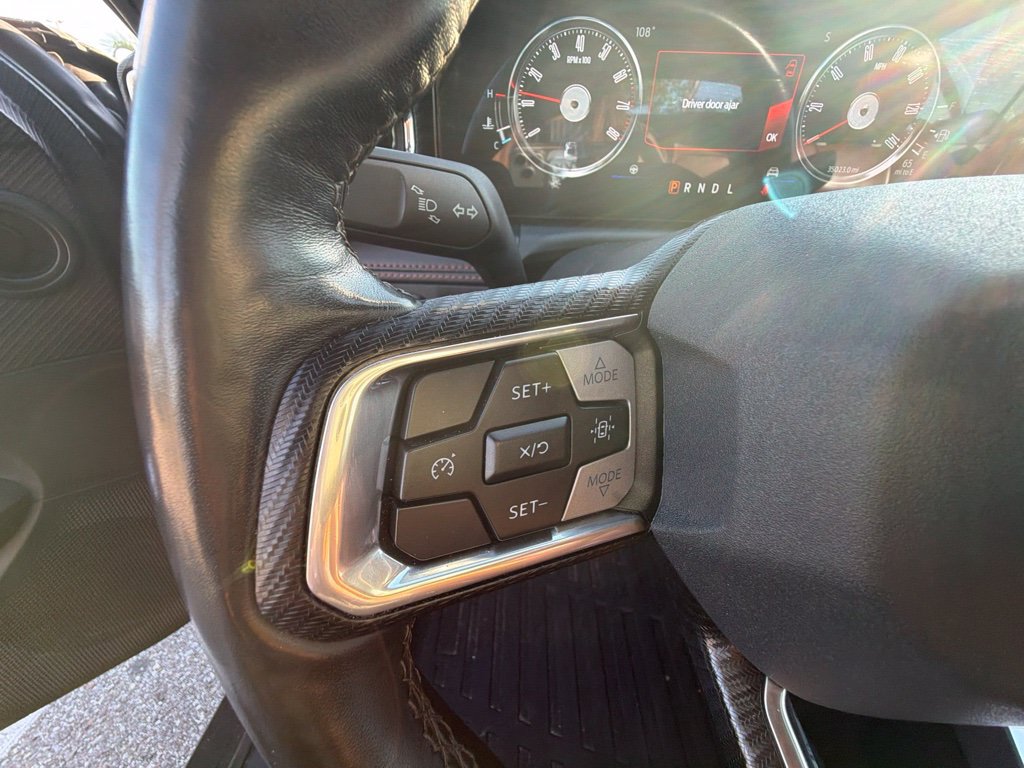 Used 2024 Ford Mustang Premium RWD image 15