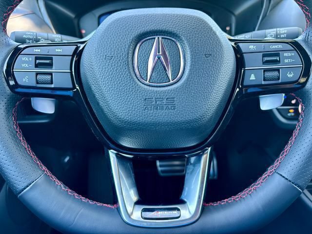 New 2026 Acura ADX A-Spec FWD image 13