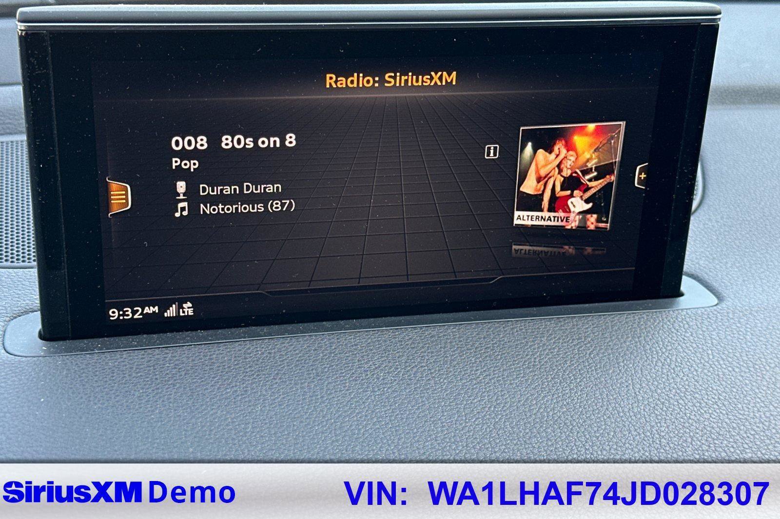 Used 2018 Audi Q7 2.0T Premium Plus w/ Premium Plus Package image 36