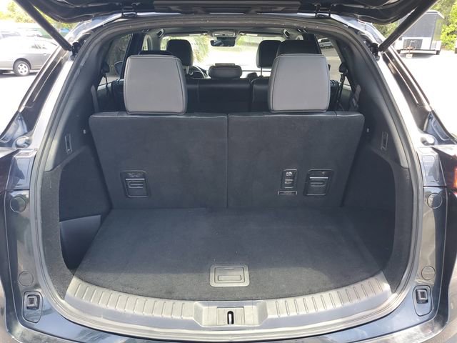 Used 2020 MAZDA CX-9 Grand Touring FWD image 8