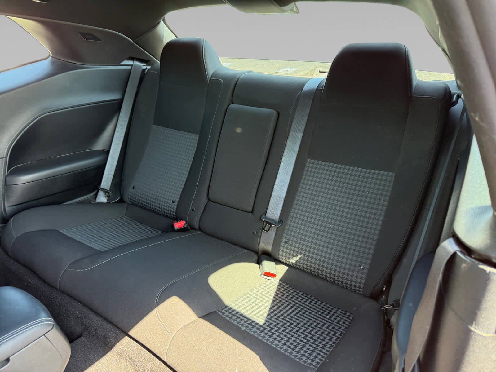Used 2023 Dodge Challenger GT w/ Blacktop Package image 13