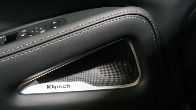 New 2026 INFINITI QX60 Luxe w/ Cargo Package image 15