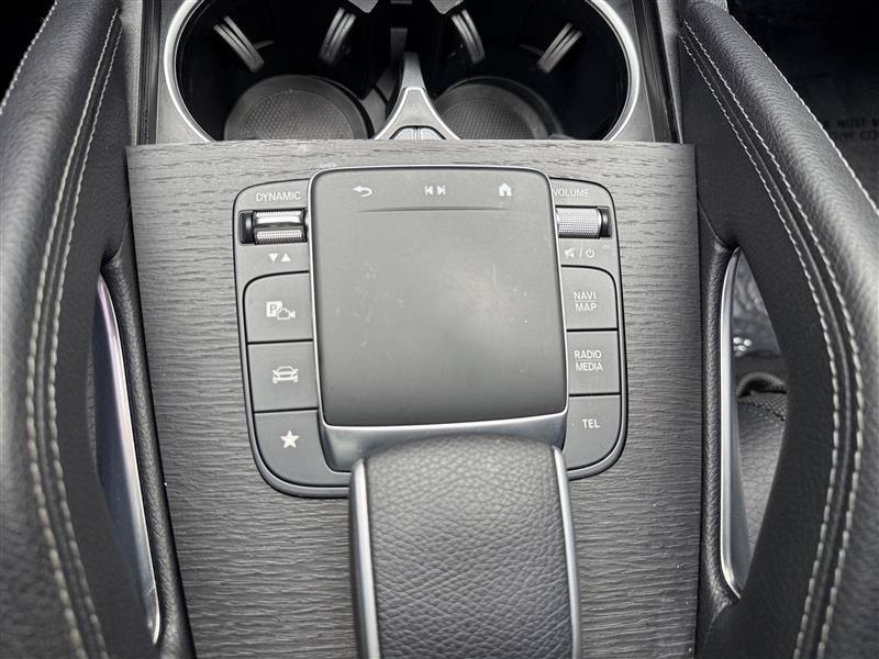Used 2024 Mercedes-Benz GLS 450 4MATIC image 30