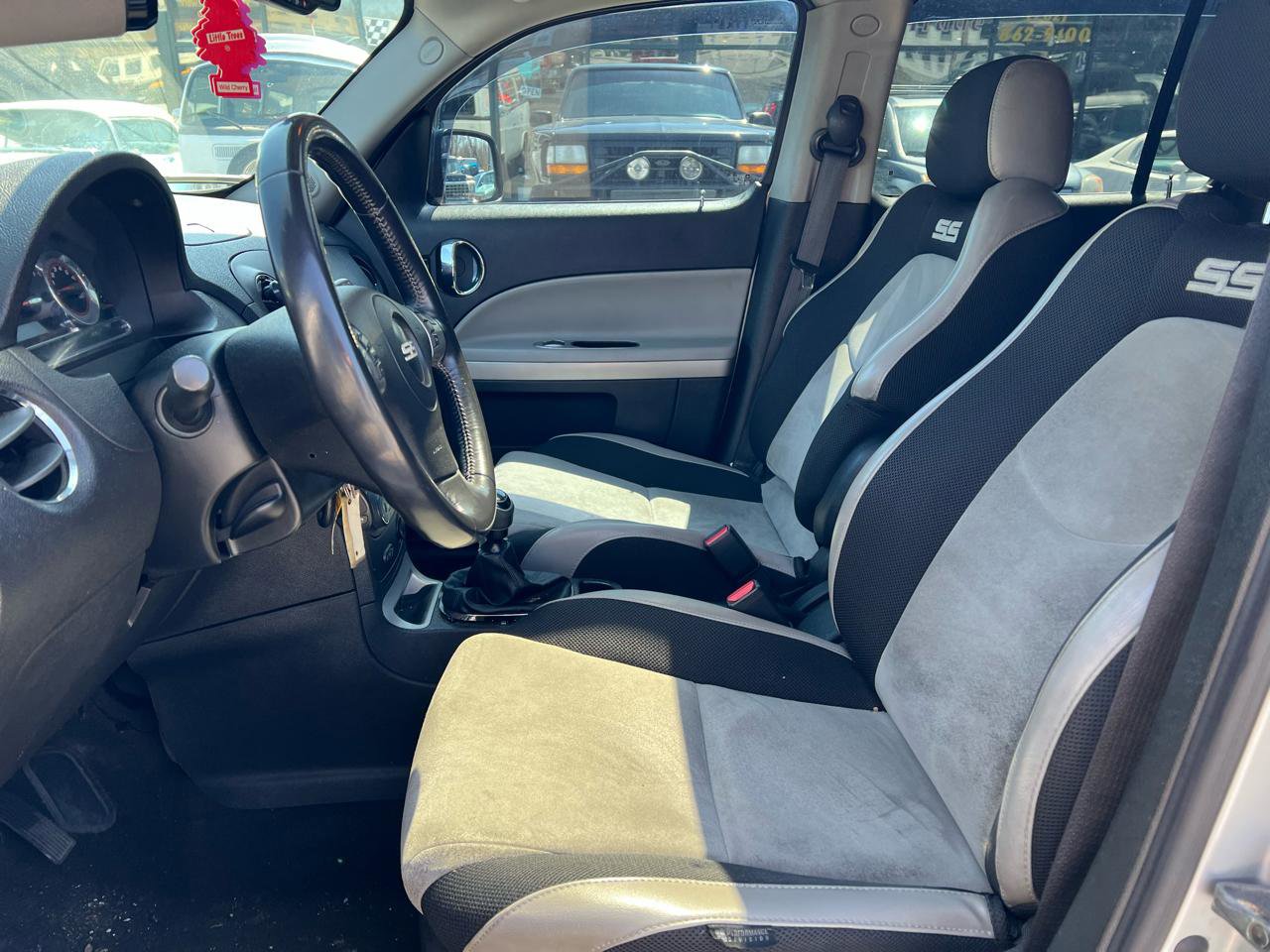 Used 2009 Chevrolet HHR SS image 8