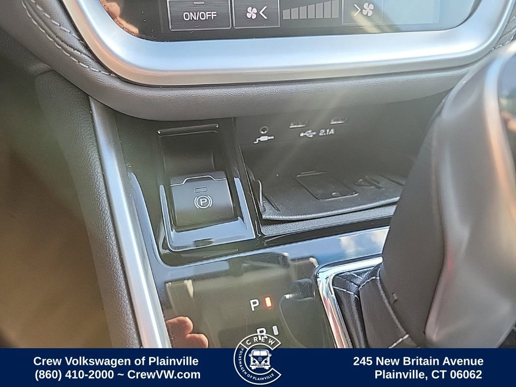 Used 2020 Subaru Outback Onyx Edition XT image 10