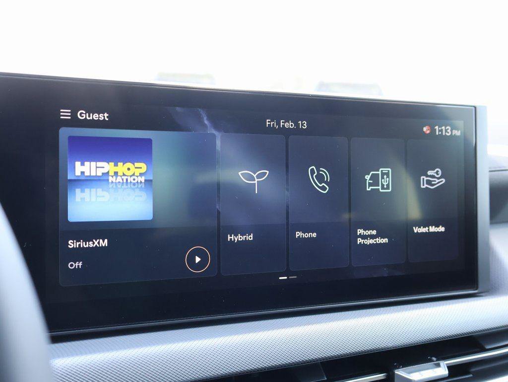 New 2026 Hyundai Sonata SEL image 35