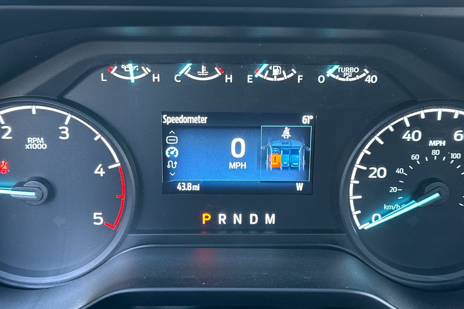 Used 2024 Ford F350 XLT AWD/4WD image 20