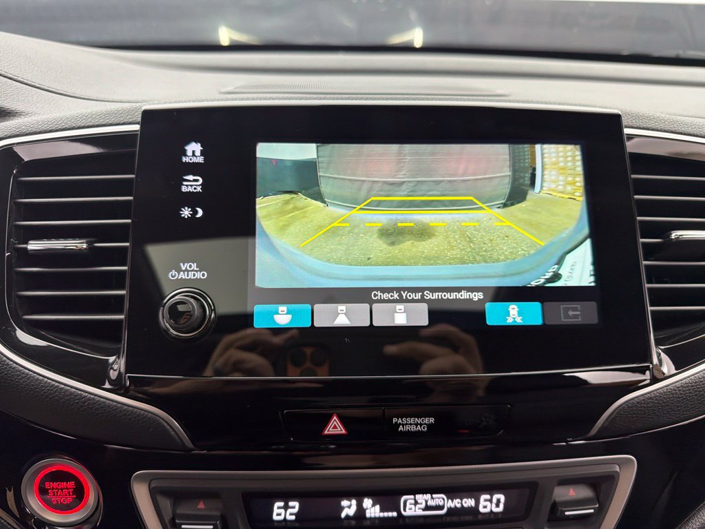 Used 2022 Honda Pilot Touring image 19
