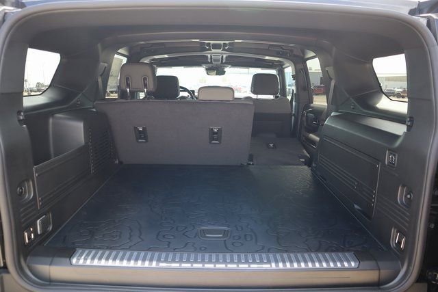 New 2025 GMC Hummer EV 2X image 30