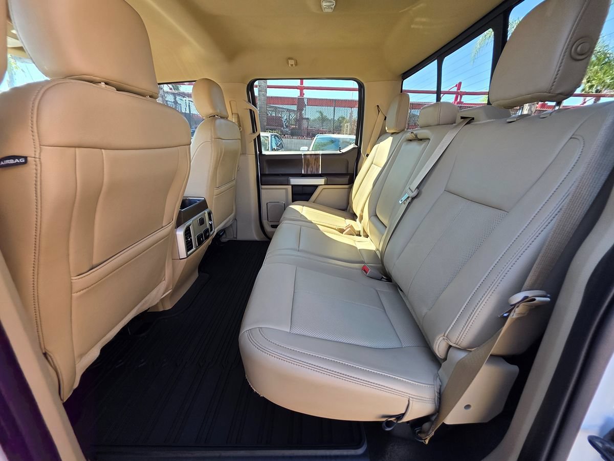 Used 2019 Ford F150 Lariat AWD/4WD image 23