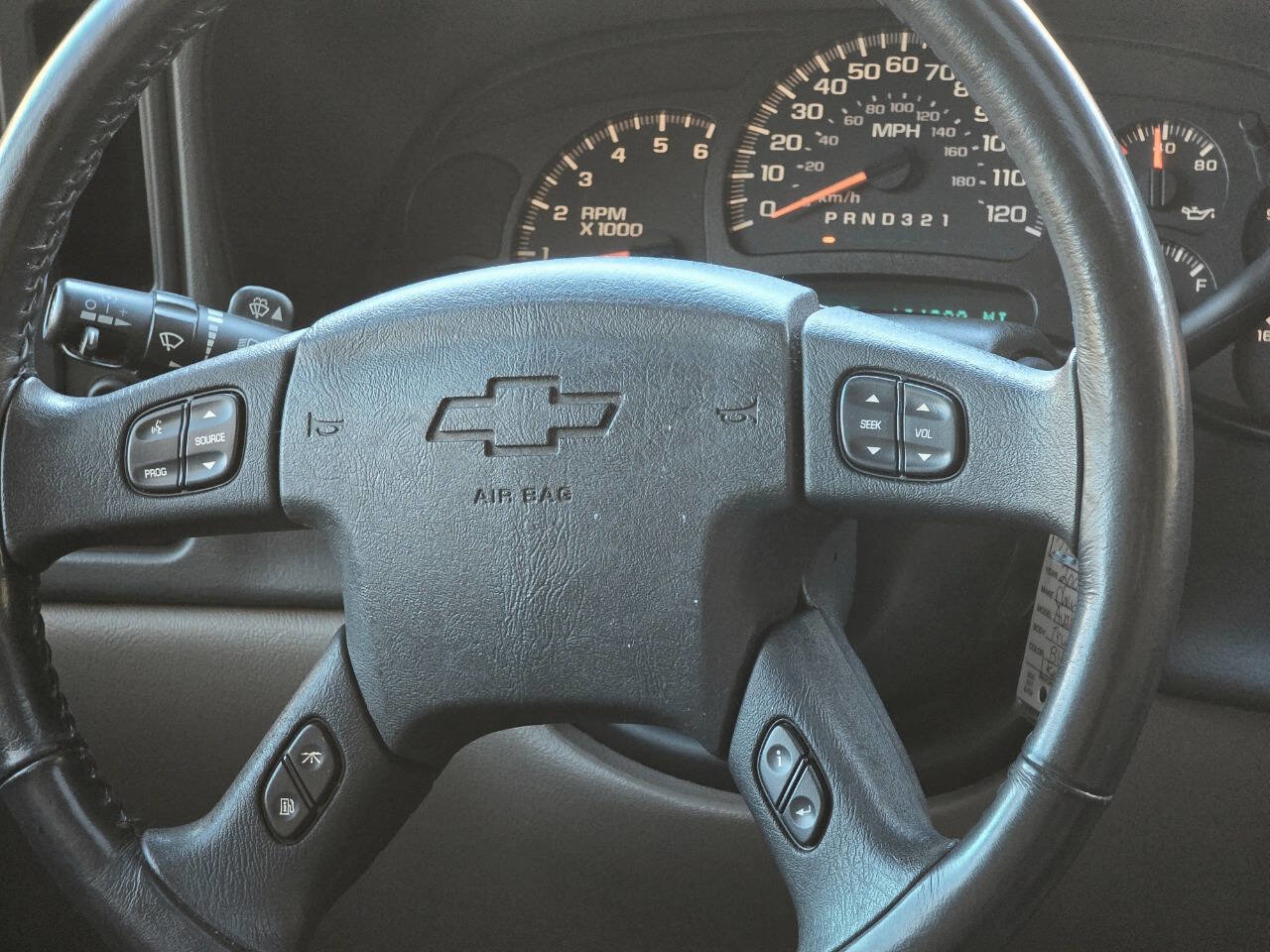 Used 2006 Chevrolet Avalanche Z66 w/ Sun And Sound Package image 76