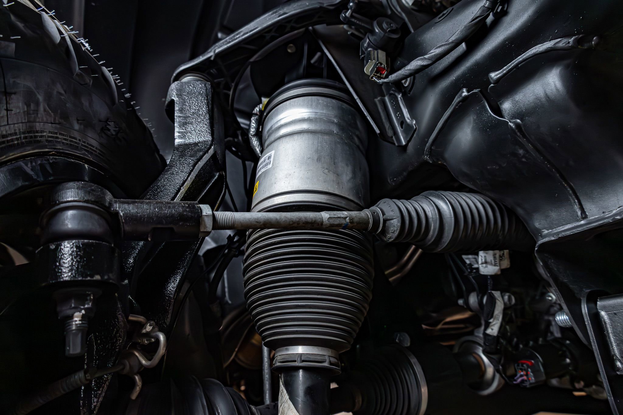 Used 2023 RAM 1500 Limited image 14