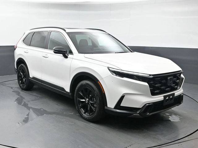 Used 2024 Honda CR-V Sport-L image 1