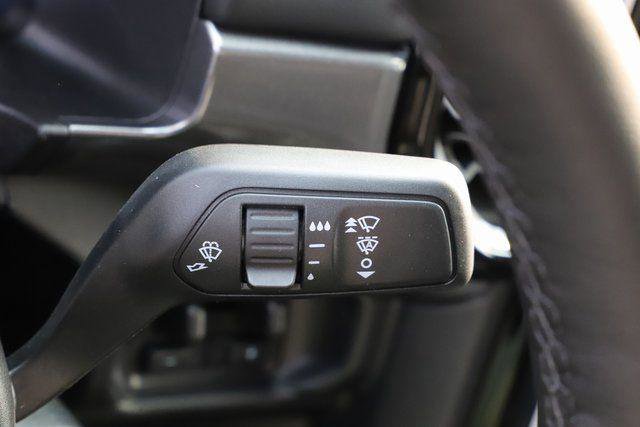 New 2025 Ford Ranger Lariat w/ Advanced Towing Package AWD/4WD image 41