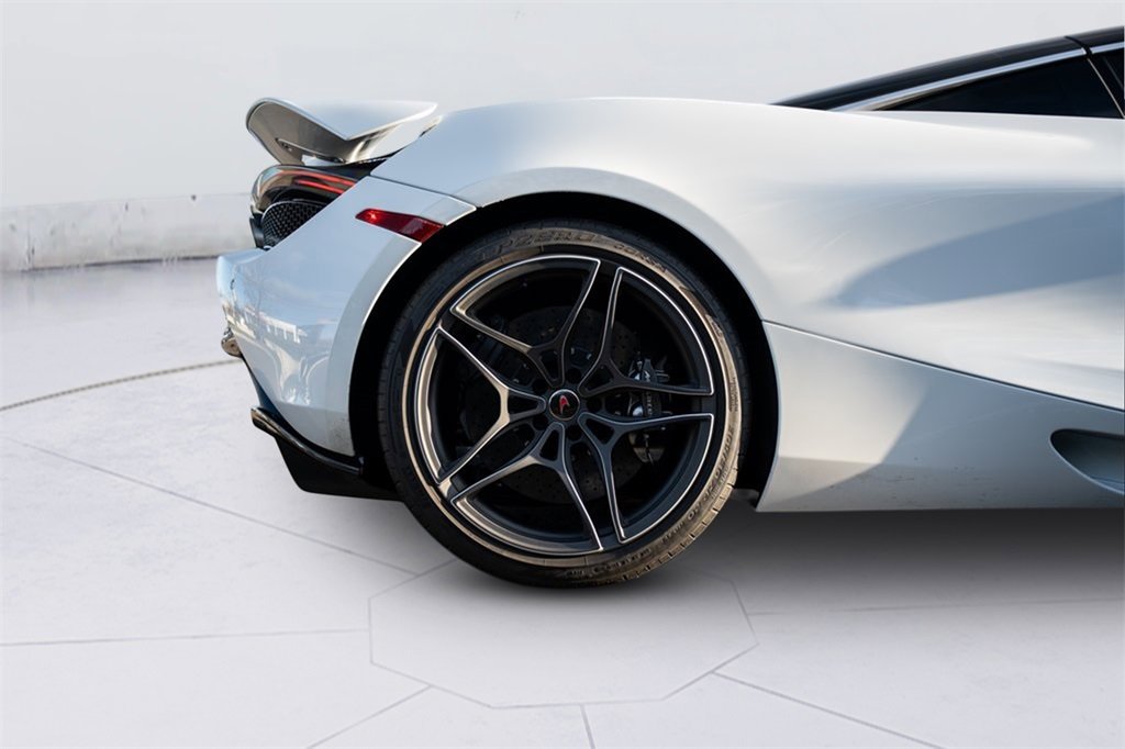 Used 2018 McLaren 720S image 20