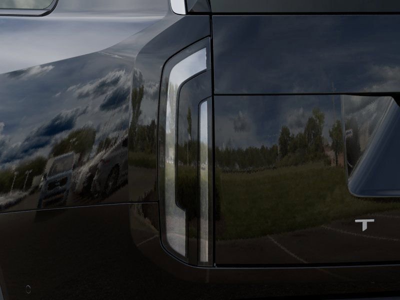 New 2027 Kia Telluride S image 12