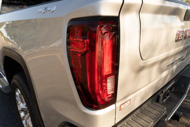 Used 2021 GMC Sierra 1500 SLT w/ SLT Premium Plus Package image 41