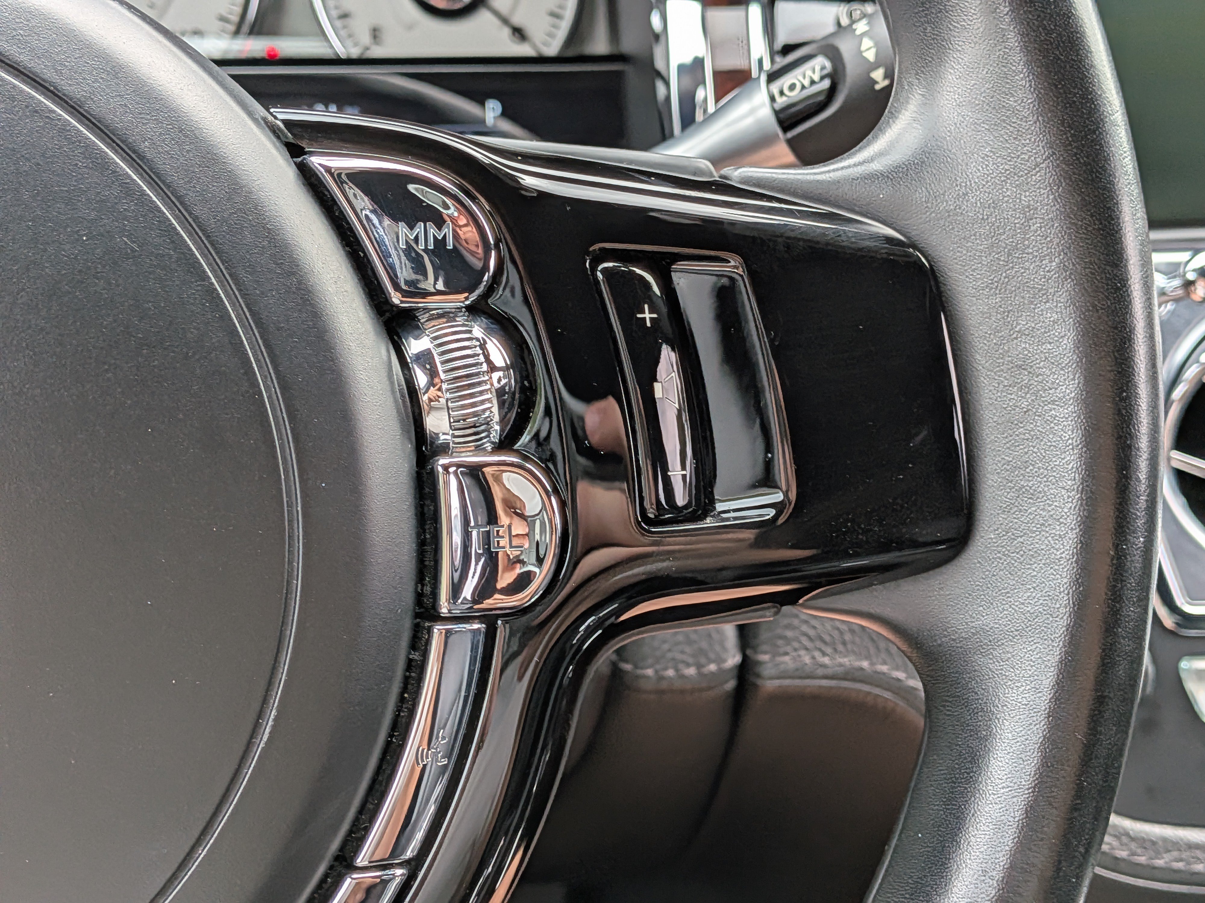 Used 2013 Rolls-Royce Ghost RWD image 23