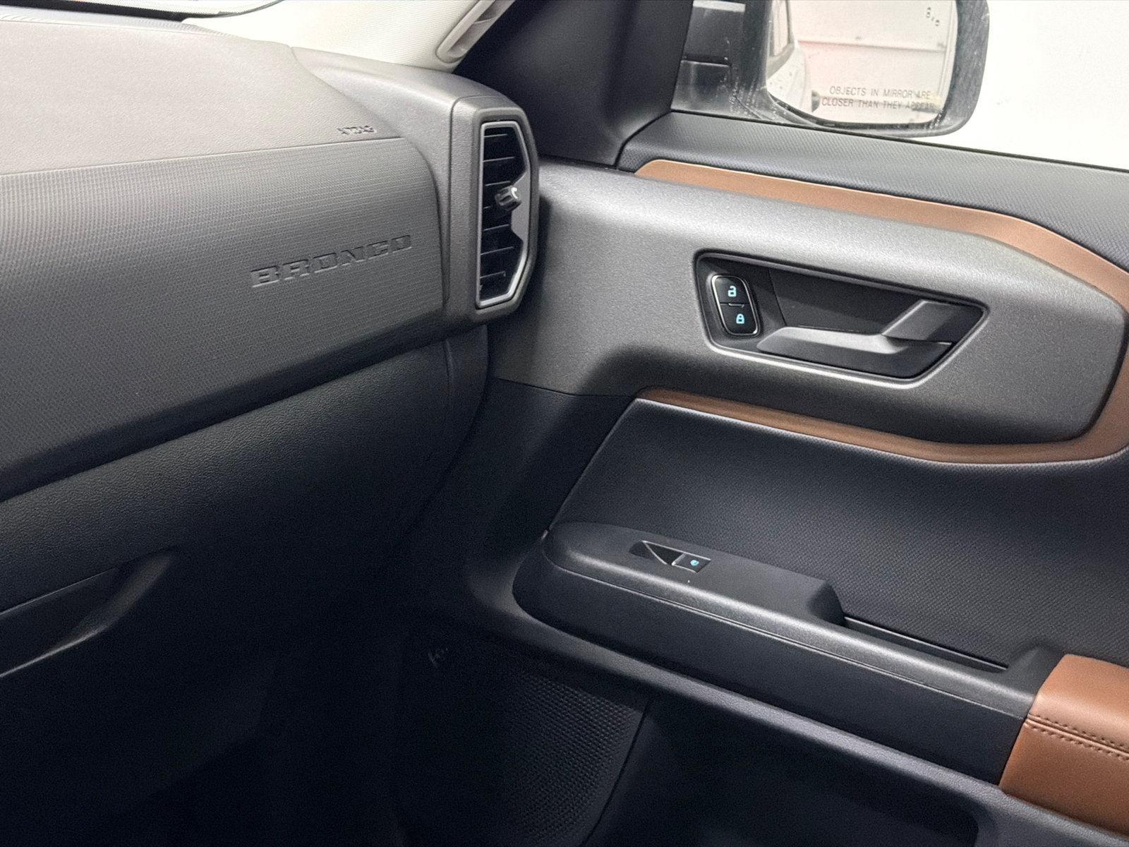 New 2026 Ford Bronco Sport Outer Banks w/ Outer Banks Tech Package+ AWD/4WD image 29