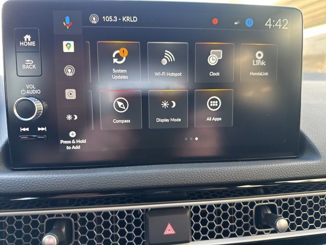 Used 2026 Honda Civic Sport Touring image 23