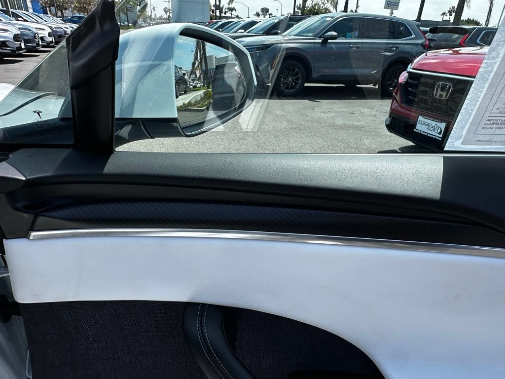 Used 2021 Tesla Model S Plaid AWD/4WD image 17