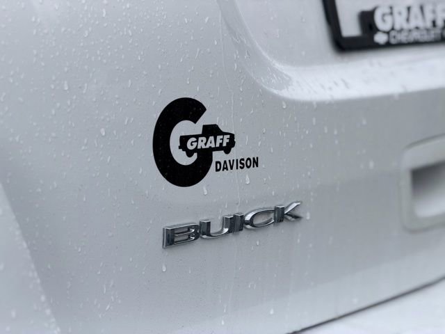 Used 2017 Buick Encore Preferred image 26