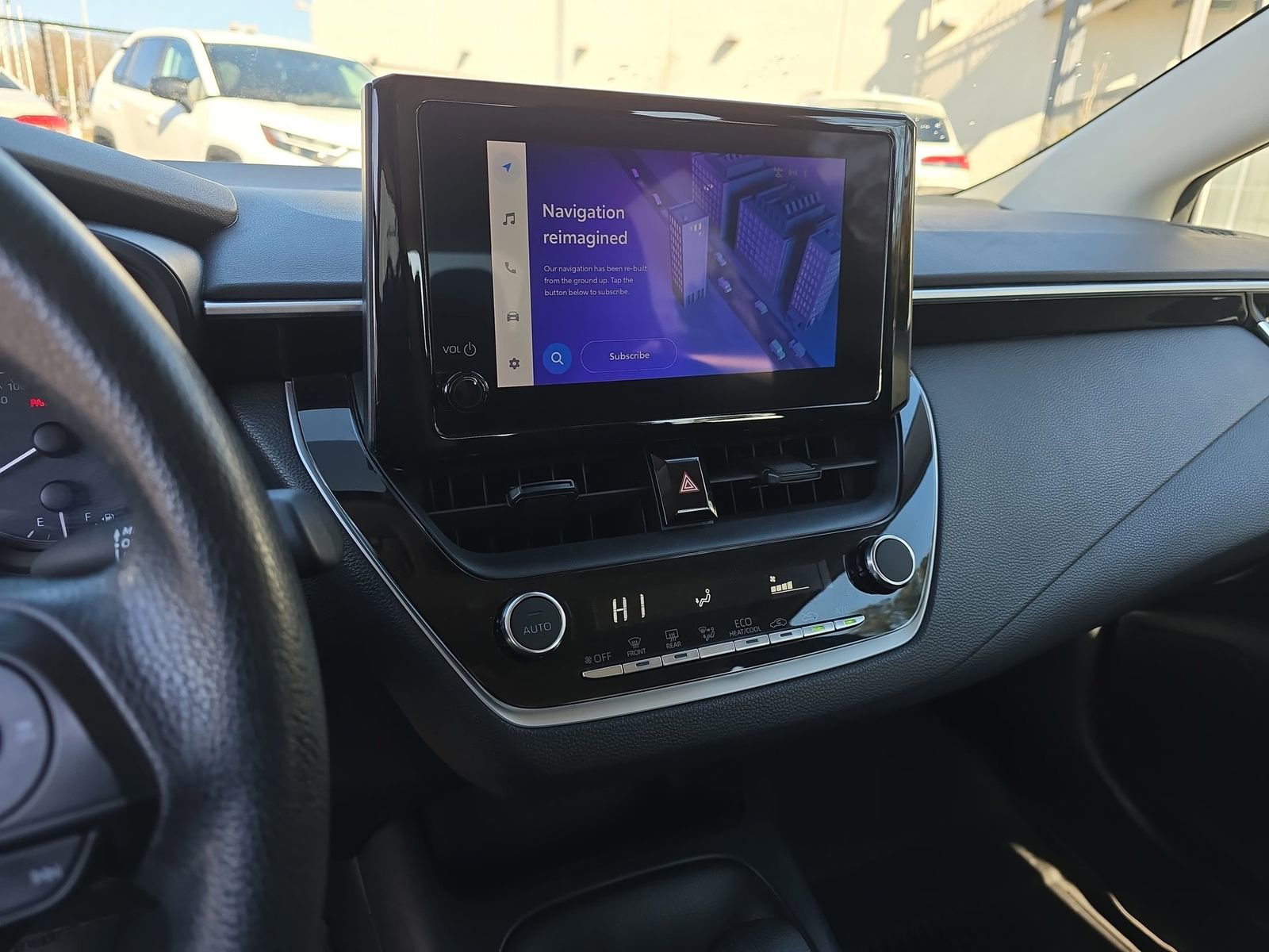 Used 2023 Toyota Corolla LE image 23