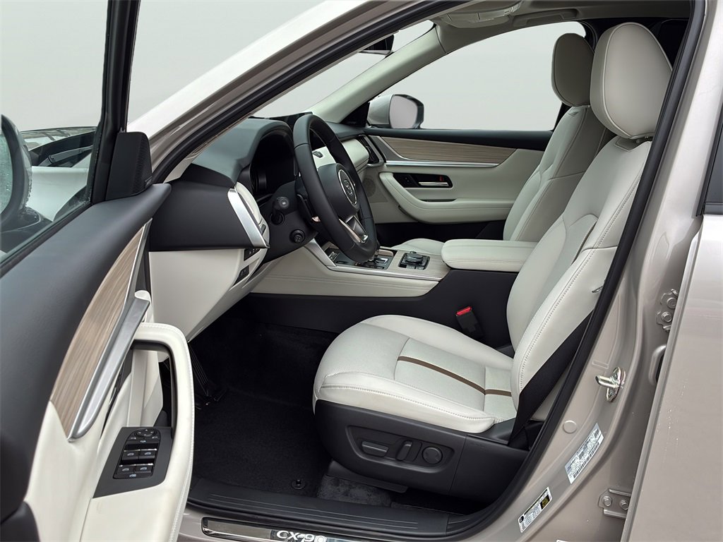 New 2026 MAZDA CX-90 Plug-In Hybrid w/ Premium Plus image 10
