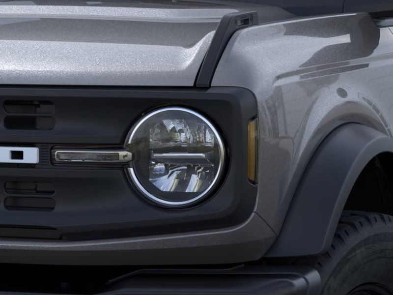 New 2026 Ford Bronco Big Bend w/ Black Diamond Package AWD/4WD image 20