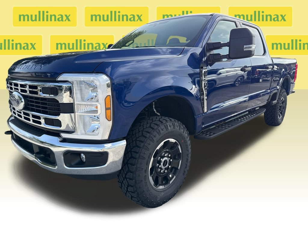 New 2026 Ford F250 XLT w/ Tremor Off-Road Package AWD/4WD image 17
