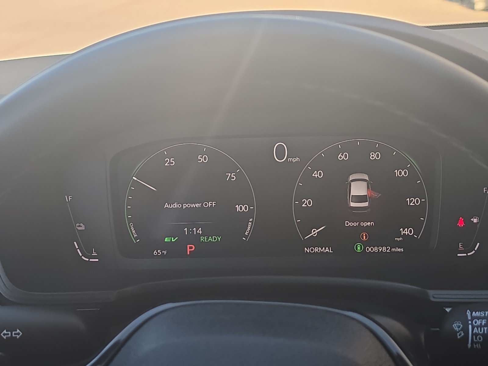 Certified 2026 Honda Civic Sport Touring image 27