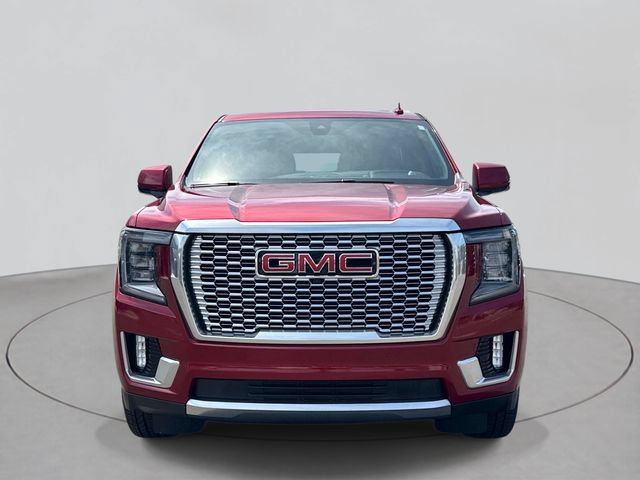 Used 2022 GMC Yukon Denali w/ Denali Premium Package AWD/4WD image 33