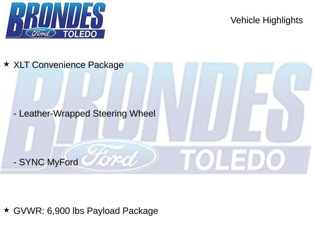Used 2014 Ford F150 XLT w/ XLT Chrome Package AWD/4WD image 20