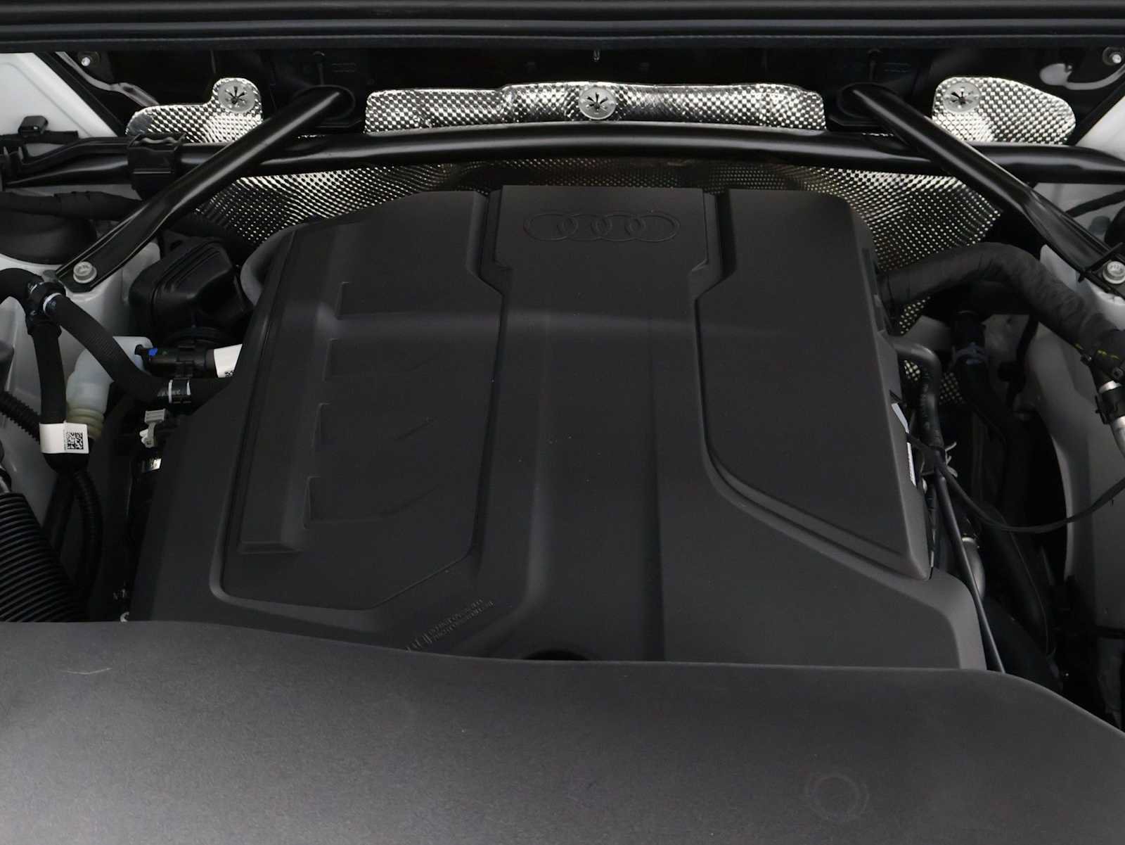 New 2026 Audi Q5 Premium Plus AWD/4WD image 40